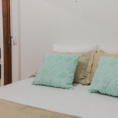 モロ・デ・サンパウロApartamento Simonアパートメント エクステリア 写真
