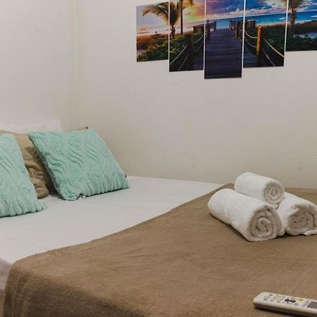 モロ・デ・サンパウロApartamento Simonアパートメント エクステリア 写真