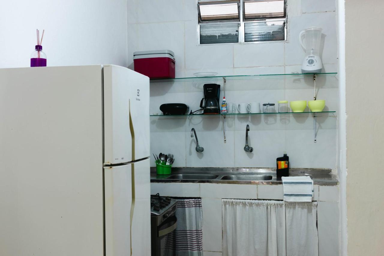 モロ・デ・サンパウロApartamento Simonアパートメント エクステリア 写真