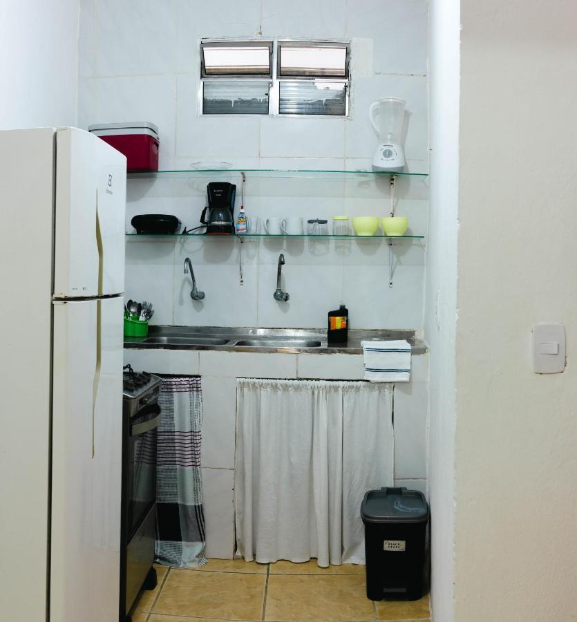 モロ・デ・サンパウロApartamento Simonアパートメント エクステリア 写真