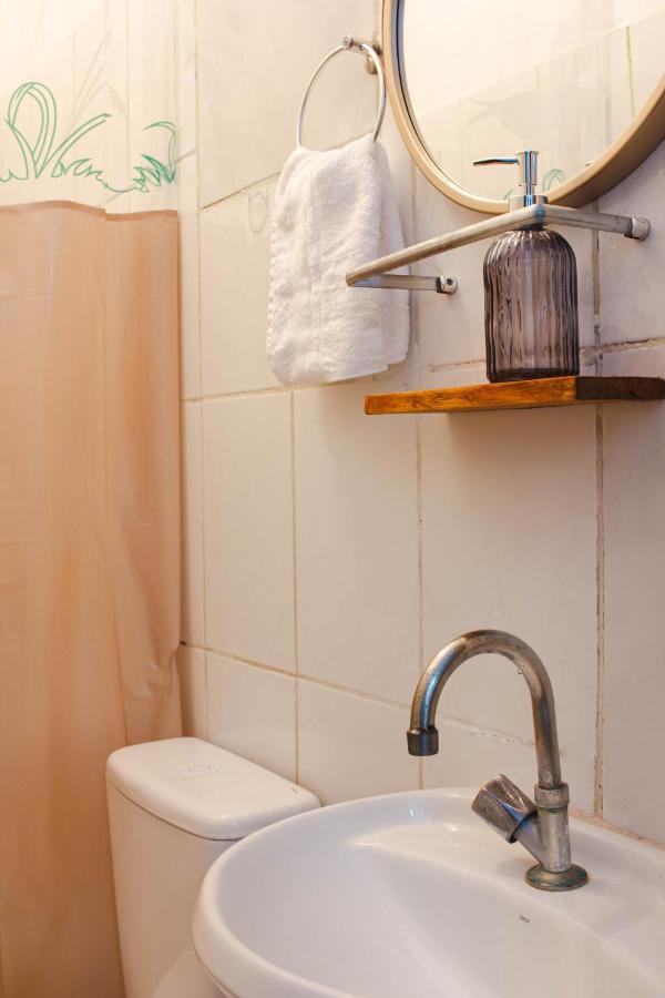 モロ・デ・サンパウロApartamento Simonアパートメント エクステリア 写真