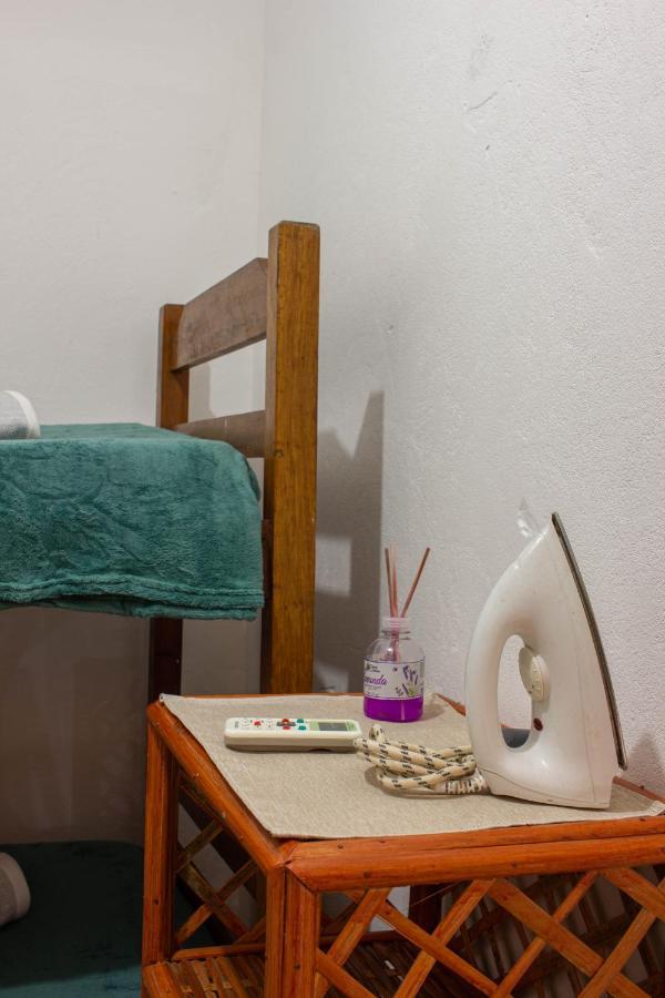 モロ・デ・サンパウロApartamento Simonアパートメント エクステリア 写真